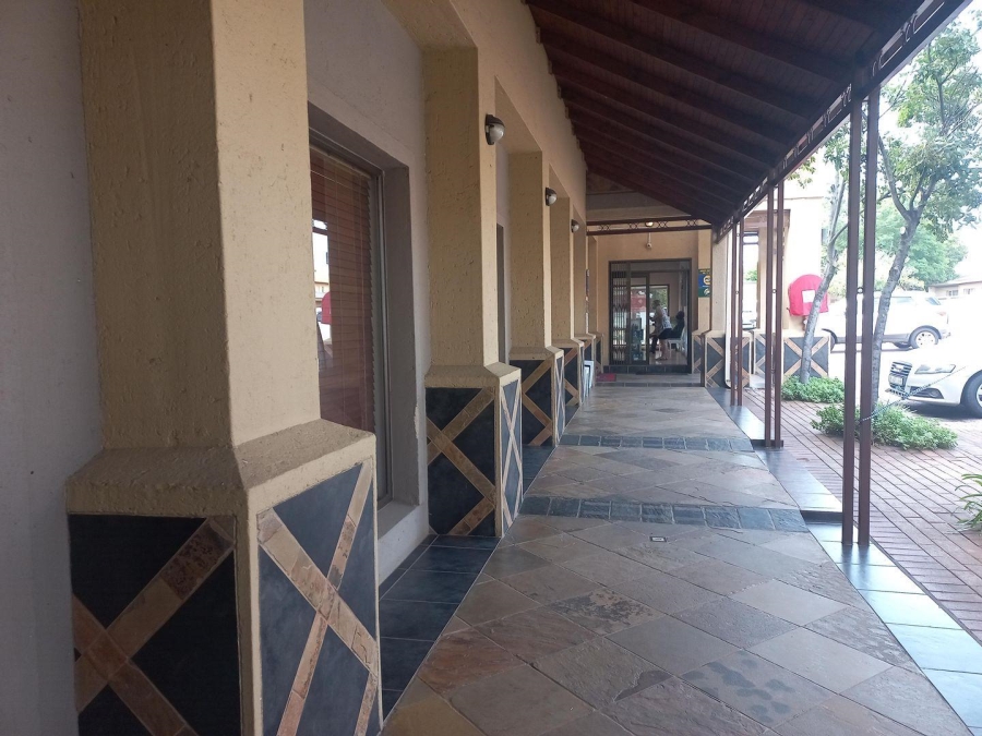 Commercial Property for Sale in Rustenburg Central North West